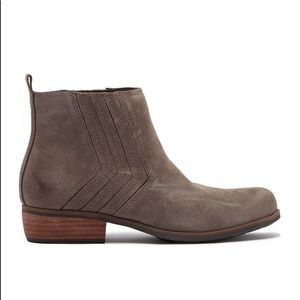Korks Cutler Chelsea Ankle Boot